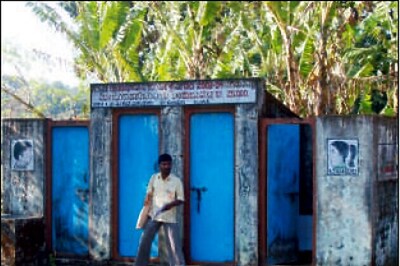 People in no-toilet villages indirectly consuming excreta: Government