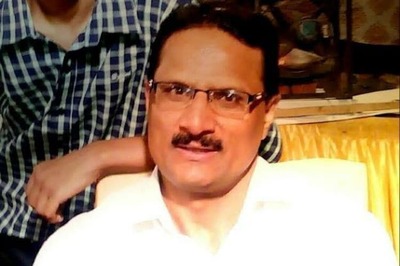 Joint investigation team may probe murder of NIA officer in UP