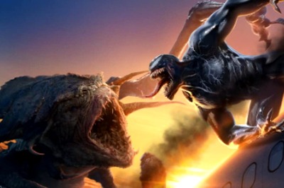 Tom Hardy’s Venom: The Last Dance To Release A Day Early In India, Advance Booking Opens