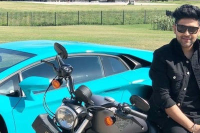 Why Does Guru Randhawa Have Luxury Cars In His Music Videos? Watch
