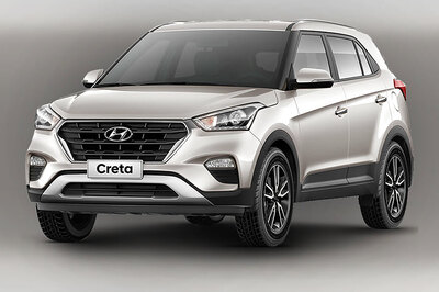 New Creta Facelift to Feature Mild-Hybrid Technology