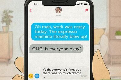 How to Save a Dying Tinder Conversation