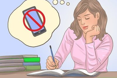How to Study for Long Hours