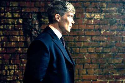 First Look Of Peaky Blinders Film Revealed: Cillian Murphy Returns As Tommy Shelby