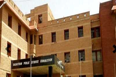 RPSC RAS/RTS 2018-19 Exam Notification Released, 980 Posts, Apply from April 12