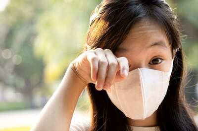 Red And Itchy Eyes During Pollution? Follow These Tips To Protect Your Eyes