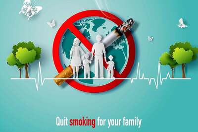 World No Tobacco Day 2022: What is Passive Smoking? Is it as Dangerous as Smoking a Cigarette?