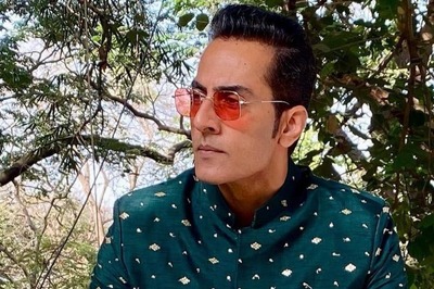 Sudhanshu Pandey on Reports of Rift With Rupali Ganguly, Nasty Comments: Can't Keep Clarifying Rumours | Exclusive