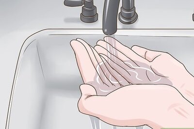 How to Prevent an Ascaris Infection