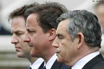 Win, win for Asian-origin candidates in UK