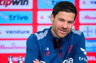 Liverpool Contacted Xabi Alonso in November Regarding Succeeding Jurgen Klopp at Anfield: Report