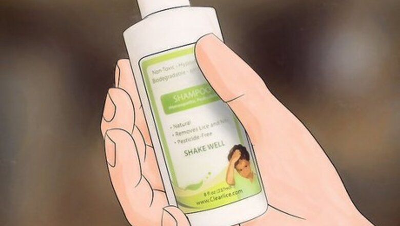 How to Free Your Child from Lice