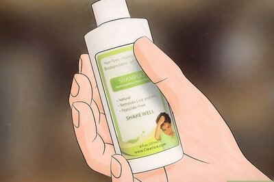 How to Free Your Child from Lice