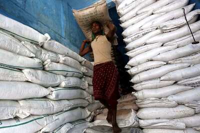 Sugar Output Falls 20% in October-April; Last 2 Months Sales Dip by 10 Lakh Tonne Due to Lockdown