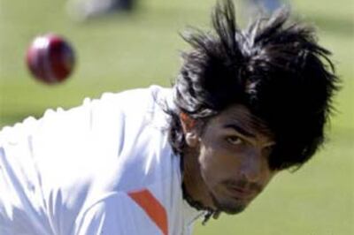 Kolkata debacle toughest phase of Ishant's career