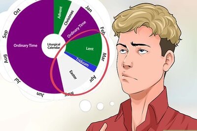 How to Celebrate a Traditional Easter Sunday