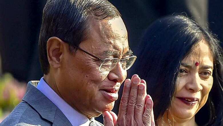 Monks Near Puri Jagannath Temple Write to CJI Seeking his Intervention on Eviction Drive