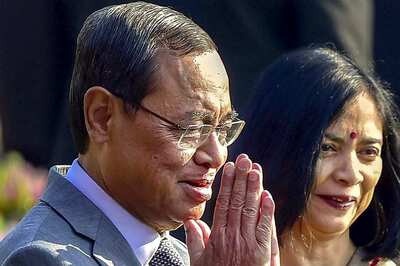 Monks Near Puri Jagannath Temple Write to CJI Seeking his Intervention on Eviction Drive