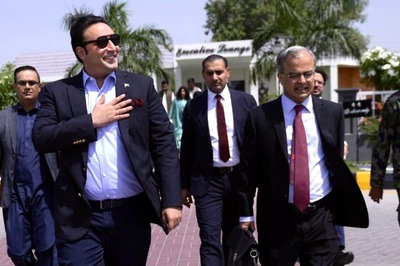 Opinion | Bilawal Bhutto Zardari: Pakistan’s Head of Diplomacy Whose Conduct Has Been Largely Undiplomatic