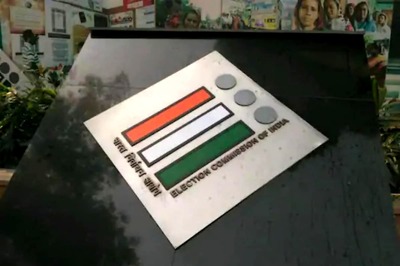 Lawyer on EC's Panel Resigns for Values Not Being in Consonance with Poll Body