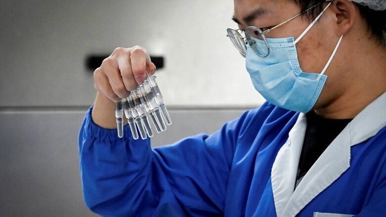 Turkey to Start Using China's Covid-19 Vaccine After Tests Showed it was 91% Effective