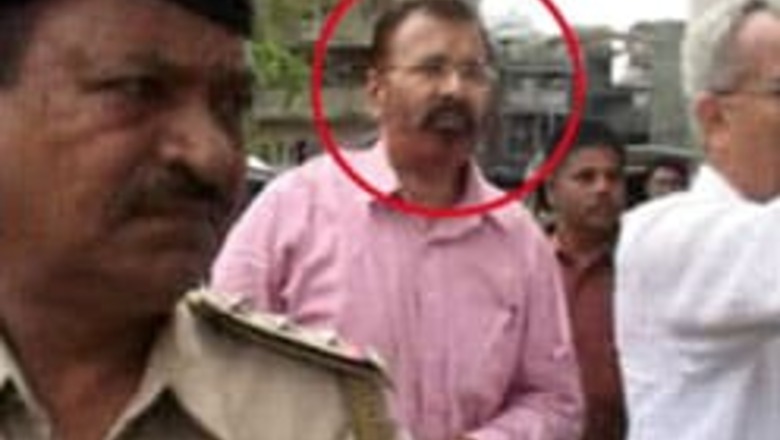 Battlelines have been drawn: Vanzara
