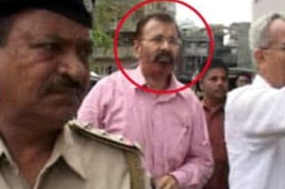 Battlelines have been drawn: Vanzara