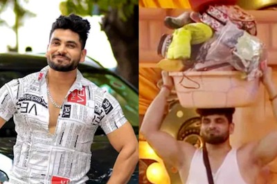 All You Need To Know About Bigg Boss 16 Contestant Shiv Thakare