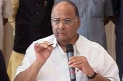 Pawar admitted to hospital, 'normal'
