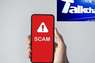 Scammer Uses AI to Clone Man's Voice in Fake Arrest Call, Asks Father to Pay Rs 25 Lakh for Bail