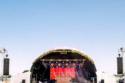 Move over Coachella: 5 U.S. Festivals to Experience in 2024