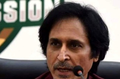 'A Rubbish Controversy': Ramiz Raja Rejects Claims That Shaheen Afridi is Not Being Looked After by PCB