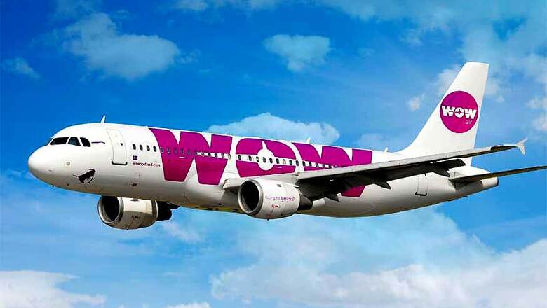 First Price Wars of 2018 Include $69 Airfares From US to Iceland, And $99 to Paris