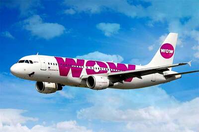 First Price Wars of 2018 Include $69 Airfares From US to Iceland, And $99 to Paris