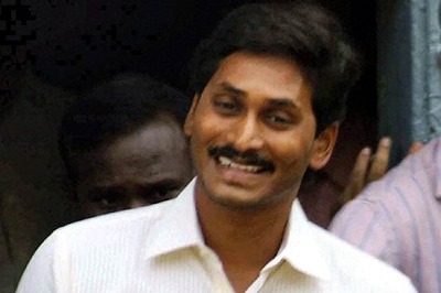 Telangana: Court permits Jagan to meet Mamata, Akhilesh