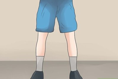 How to Train the Inner Thigh