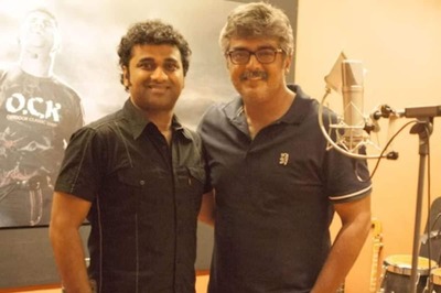 Devi Sri Prasad To Compose Music For Ajith Kumar's Next After Vidaa Muyarachi? What We Know