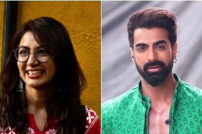 Khatron Ke Khiladi 12: Kumkum Bhagya's Sriti Jha, Dance Deewane's Tushar Kalia Confirmed!