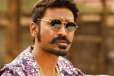 Dhanush Wraps up Shooting for Karthik Subbaraj’s Next Venture