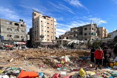 UN Asks Israel to End 'Unlawful Killings' in West Bank