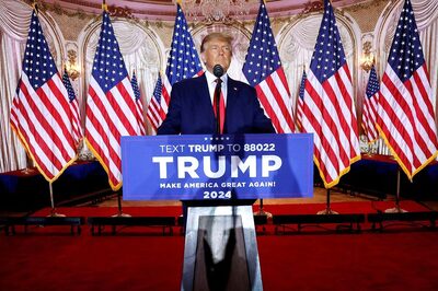 'Make America Great Again', Again? What Chance Does Trump Stand of Becoming President in 2024