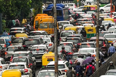 The Impact of Traffic Pollution on Respiratory Health: From Asthma to COPD
