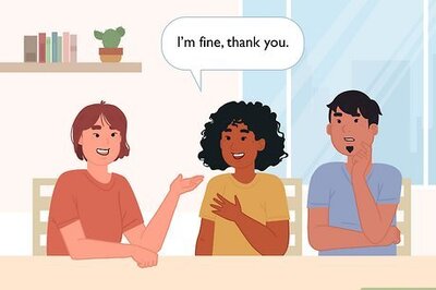 How to Learn to Shut People Out