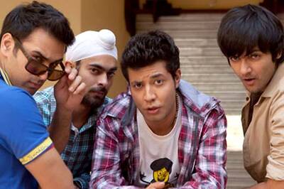 Good news! 'Fukrey' sequel to roll in August with original cast