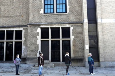 IBM Unveils LineChaser App to Help Visually Impaired Users Maintain Distance Amid COVID Pandemic