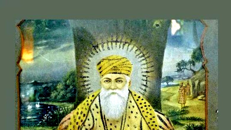 Guru Nanak Jayanti: Why his Journeys Were Referred to as Udasis. What Was Their Purpose?