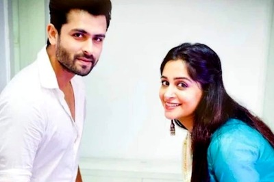 Actress Dipika Kakar Slams Trolls Who Said Her in-Laws ‘Treat Her Like a Maid’