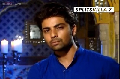 'Splitsvilla 7', Episode 8: Shravan defeats Mayank Pawar to win the King's title again