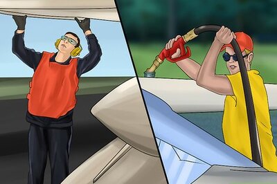 How to Take off in a Cessna 150 and Climb to Cruising Altitude at Best Rate of Climb