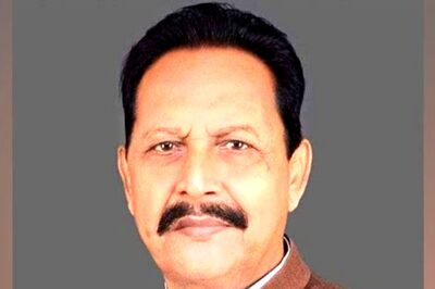 Bihar BJP MLA and Former Minister Subhash Singh Dies at 59, CM Nitish Expresses Grief